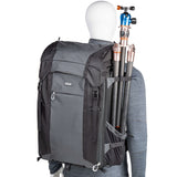 Think Tank - FirstLight®46L+ Black/Charcoal