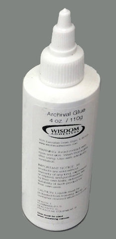 Stick & Stretch - Spare White Glue