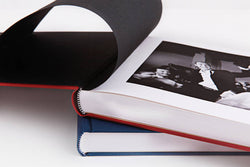 Hahnemuhle - PR Book & Album 11"x17", 25 sheets (Special Order)