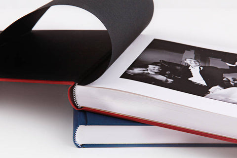 Hahnemuhle - Photo Rag® Book & Album 17"x22", 25 sheets (Special Order)