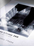 Hahnemuhle Photo Glossy 260