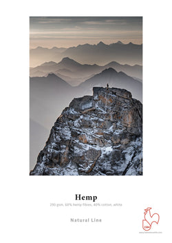 Hahnemuhle - Hemp 290 gsm, 11"x17" 25 sheets