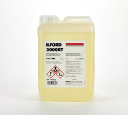 2000RT PAPER DEVELOPER / REPLENISHER 5 Litres