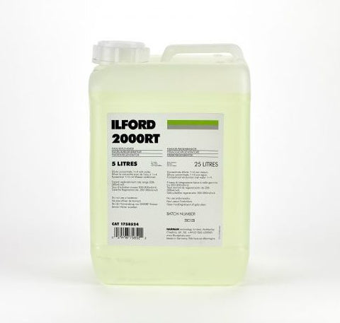 2000RT PAPER FIX / REPLENISHER 5 Litres