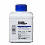 ILFOSTOP STOP BATH 500ml