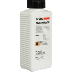 MULTIGRADE PAPER DEVELOPER 500ml