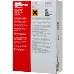 BROMOPHEN PAPER DEVELOPER 5 Litres