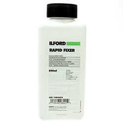 RAPID FIXER 500ml