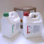 2150XL PAPER DEVELOPER+FIX KIT 2x3 Litre