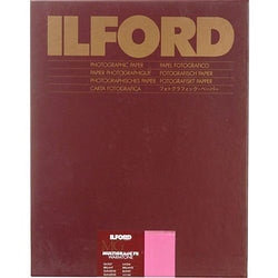 Ilford Photo - Multigrade FB Warmtone Glossy, 11x14, 10 sheets (Special Order)