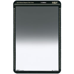 K-series HD Soft GND Filter with Magnetic Filter Frame