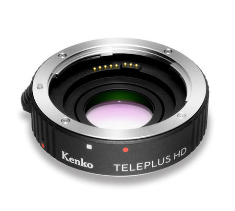 Teleconverter HD DGX 1.4x Nikon