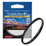 Kenko - PRO1D R-TWINKLE STAR 6X (W)