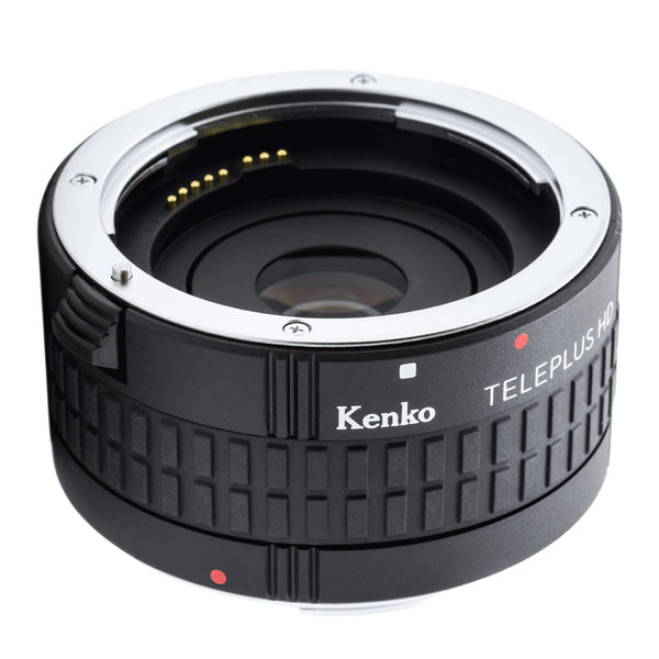 Kenko Teleconverter HD DGX 2.0x
