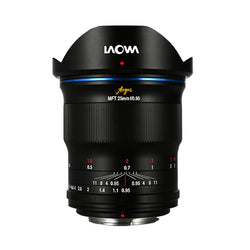 Laowa - Argus 25mm f/0.95 MFT APO