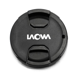 Laowa 7.5mm f/2 Front Lens Cap