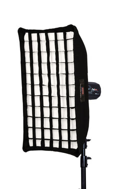 Aurora - LUV318 Grid 30x180cm 12x72