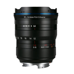 Laowa 12-24mm f/5.6 Zoom