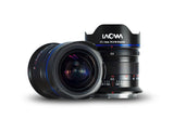 Laowa - 9mm f/5.6 FF RL