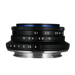 Laowa - 10mm f/4 Cookie