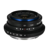 Laowa - 10mm f/4 Cookie