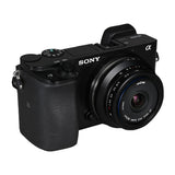 Laowa - 10mm f/4 Cookie