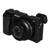 Laowa - 10mm f/4 Cookie