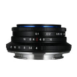 Laowa - 10mm f/4 Cookie