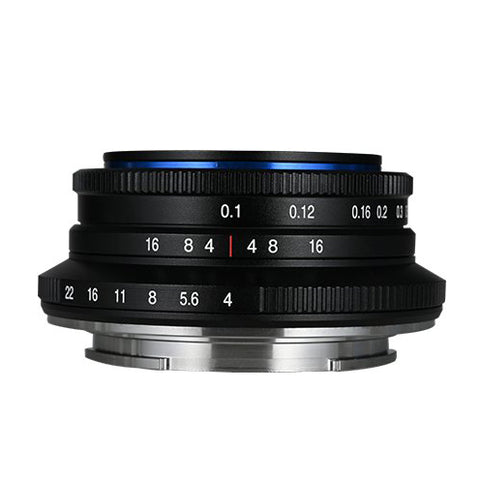 Laowa - 10mm f/4 Cookie