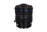Laowa - 15mm f/4.5 Zero-D Shift