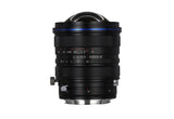Laowa - 15mm f/4.5 Zero-D Shift