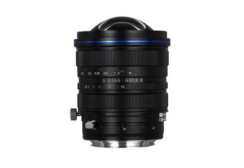 Laowa - 15mm f/4.5 Zero-D Shift