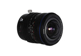 Laowa - 15mm f/4.5 Zero-D Shift