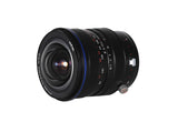 Laowa - 15mm f/4.5 Zero-D Shift