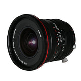 Laowa - 20mm f/4 Zero-D Shift