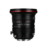 Laowa - 20mm f/4 Zero-D Shift