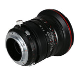 Laowa - 20mm f/4 Zero-D Shift