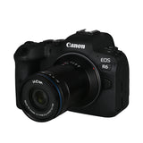 Laowa 85mm f/5.6 2x Ultra Macro APO