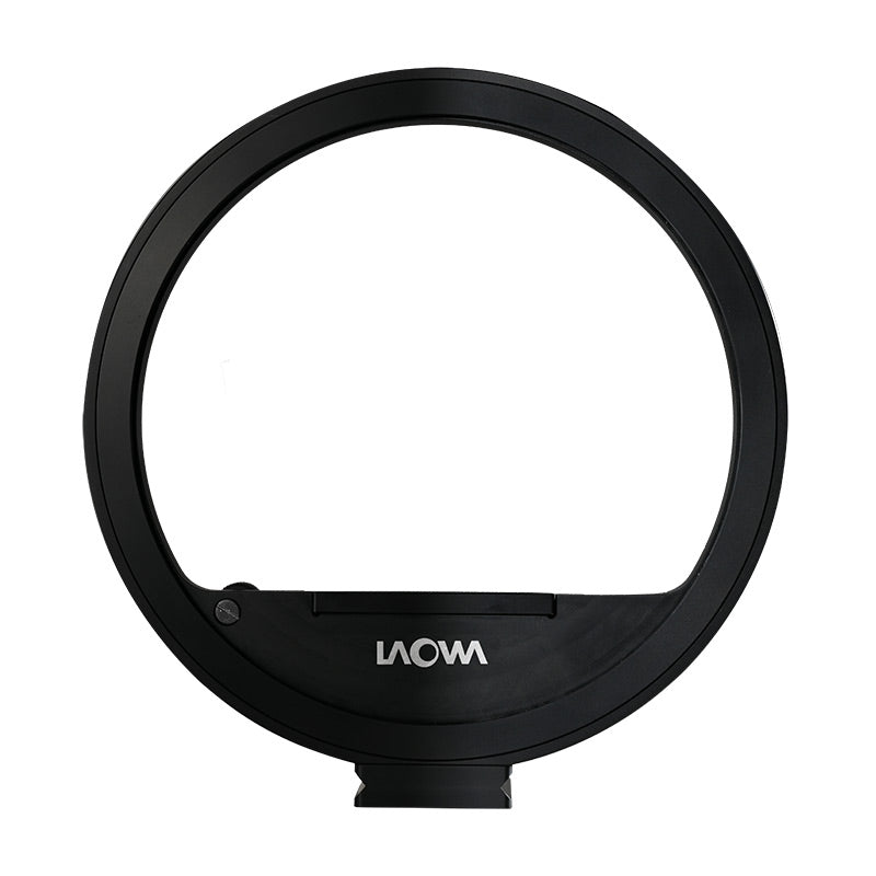 Laowa Shift Lens Support V2 for 20mm & 15mm Amplis Store