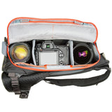 Think Tank - PhotoCross 13 Sling Bag, Orange Ember