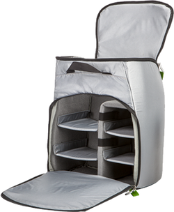 MindShift Gear Padded Photo Insert for rotation180° Pro Backpack