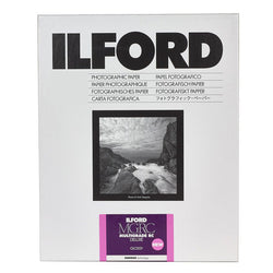 Multigrade 5 RC Deluxe Glossy, 8x10, 25 sheets