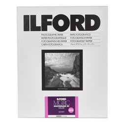 Multigrade 5 RC Deluxe Glossy 16x20, 10 sheets (Special Order)