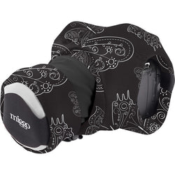 Grip and Wrap SLR - Ryl Wings