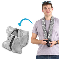 Strap and Wrap CSC - Pebble Rd