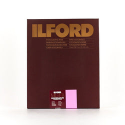 Multigrade FB Warmtone Glossy, 16x20, 10 sheets (Special Order)
