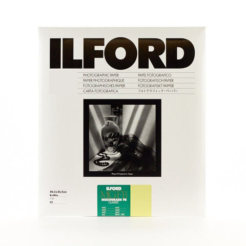 Multigrade FB Classic Matt 16x20, 50 sheets (Special Order)