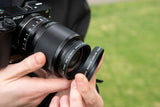 Kenko - PRO1D+ INSTANT ACTION CLOSE-UP NO.1 & NO.3 SET