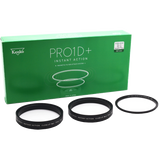 Kenko - PRO1D+ INSTANT ACTION CLOSE-UP NO.1 & NO.3 SET