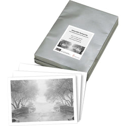 Hahnemuhle - Platinum Sampler 8.5"x11", 5 sheets
